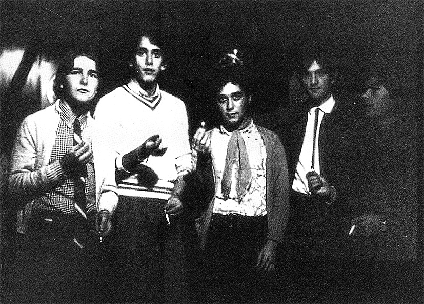 Los Condor